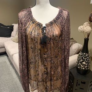 Free People top